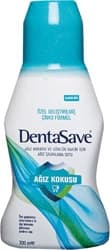 DentaSave Çinko Ağız Kokusu Önleyici 300 ml Gargara ürün görseli