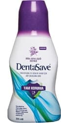 DentaSave Cistus Çiçeği Ekstresi 300 ml Gargara ürün görseli