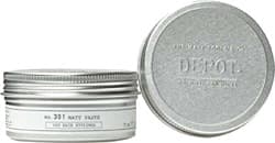 Depot No 301 Matt Paste 75 ml Mat Görünümlü Macun ürün görseli