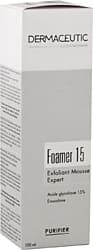 Dermaceutic Foamer 15 100 ml Yüz Temizleme Köpüğü ürün görseli