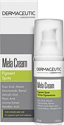 Dermaceutic Mela Cream 30 ml Leke Kremi ürün görseli