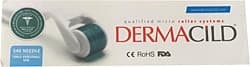 Dermacild Titanyum Dermaroller 540 İğne 2,50mm ürün görseli