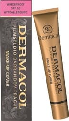Dermacol Make-Up Cover 211 Ultra Kapatıcı Fondöten ürün görseli