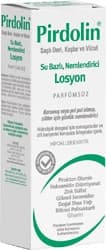 Dermadolin Pirdolin Su Bazlı Nemlendirici Losyon 150 ml ürün görseli