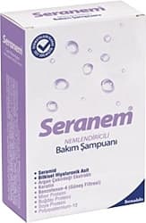 Seranem 4 Mevsim Nemlendirici 300 ml Şampuan ürün görseli