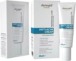Dermokil Xtreme Anti-Acne 60 ml Akne Bakım Kremi ürün görseli