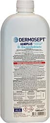 Dermosept Handplus Antibakteriyel 1 lt El Dezenfektanı ürün görseli