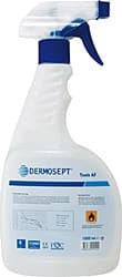 Dermosept Tools AF 1 lt Sprey Alet ve Yüzey Dezenfektanı ürün görseli