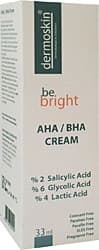 Dermoskin Be Bright AHA/BHA Krem 33 ml ürün görseli