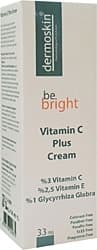 Dermoskin Be Bright Vitamin C Plus Krem 33 ml ürün görseli