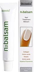 Dermoskin N-balsam Cream 10 ml Tırnak Eti Kremi ürün görseli