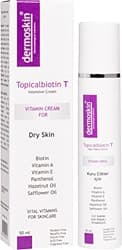 Dermoskin Topicalbiotin T 50 ml Kuru Cilt Nemlendirici ürün görseli