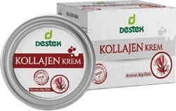 Destek Collagen Kollajen Krem 50 ml ürün görseli