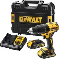 Dewalt DCD778S2T Darbeli Matkap ürün görseli