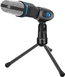 Dexim DMK5584 Yuco USB Mikrofon ürün görseli