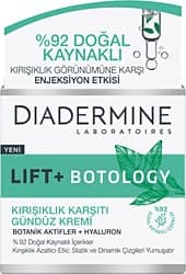 Diadermine Lift + Botology Kırışıklık Karşıtı 50 ml Gündüz Kremi ürün görseli