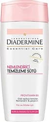 Diadermine Nemlendirici 200 ml Yüz Temizleme Sütü ürün görseli