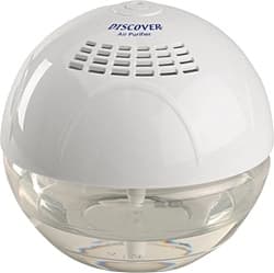 Discover Air Purifier Sihirli Küre Hava Temizleyici ürün görseli