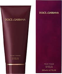 Dolce&Gabbana Pour Femme Body Lotion 200 ml Vücut Losyonu ürün görseli