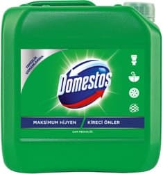 Domestos Çamaşır Suyu 3.24 lt ürün görseli