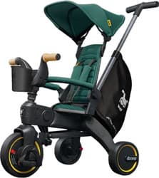 Doona Liki Trike S5 Katlanır Bebek Bisikleti ürün görseli