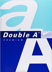Double A A3 80 gr 500 Yaprak Fotokopi Kağıdı ürün görseli