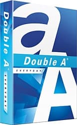 Double A A4 70 gr 500 Yaprak Fotokopi Kağıdı ürün görseli