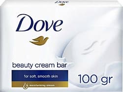 Dove Cream Bar Original Güzellik Sabunu 100 gr ürün görseli