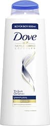 Dove Yoğun Onarıcı Yıpranmış Saçlar Şampuan 600 ml ürün görseli