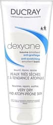 Ducray Dexyane Emollient Cream 200 ml Kaşıntı Karşıtı Krem ürün görseli
