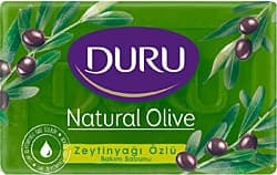 Duru Natural Olive Zeytinyağı Özlü 150 gr Banyo Sabunu ürün görseli