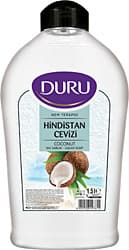Duru Nem Terapisi Hindistan Cevizi Sıvı Sabun 1.5 lt ürün görseli