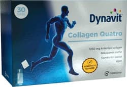 Dynavit Collagen Quatro 30 Saşe ürün görseli