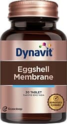Dynavit Eggshell Membrane 30 Tablet ürün görseli