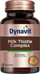 Dynavit Milk Thistle Complex 60 Kapsül ürün görseli