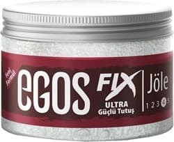 Egos Fix Ultra Güçlü Tutuş 250 ml Saç Jölesi ürün görseli