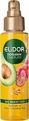 Elidor Doğanın Enerjisi Avokado ve Üzüm Çekirdeği 100 ml Saç Bakım Yağı ürün görseli