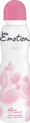 Emotion Love 150 ml Kadın Deodorant ürün görseli