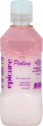 Epicure Çilek Aromalı Peeling 360 gr ürün görseli