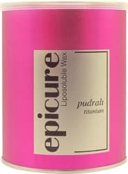 Epicure Pudralı 800 ml Konserve Sir Ağda ürün görseli