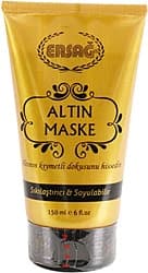 Ersağ Altın Maske 150 ml ürün görseli