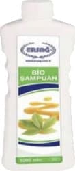 Ersağ Bio 1000 ml Şampuan ürün görseli