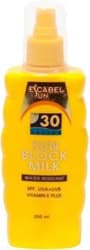 Escabel Sun Spf 30 200 ml Güneş Sütü ürün görseli