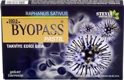 Byopass 12'li Pastil ürün görseli