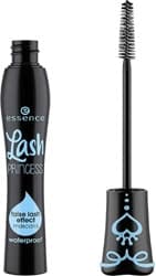 Essence Lash Princess Hacim Veren Waterproof Siyah Maskara ürün görseli