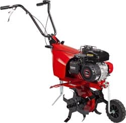 Eurosystems Euro 5 Evo One Çapa Makinesi ürün görseli
