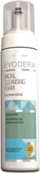 Evoderm Facial 200 ml Yüz Temizleme Köpüğü ürün görseli
