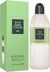 Eyüp Sabri Tuncer Zeytin Çiçeği Pet Şişe Kolonya 400 ml ürün görseli