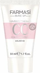 Farmasi All In One SPF 25 01 Light 50 ml CC Krem ürün görseli