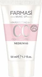 Farmasi All In One SPF 25 03 Medium 50 ml CC Krem ürün görseli